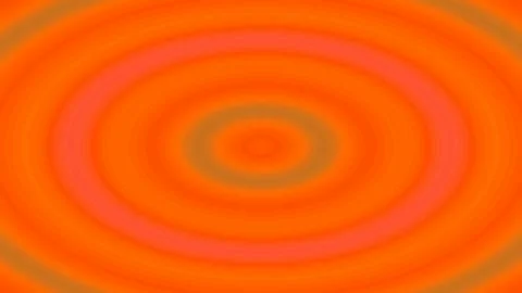 Abstract Blue Ripple Circle Wave Background for Design Elements Stock Footage 336264070
