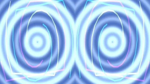 Abstract blue ripple wave pattern background for futuristic technology ener.. 스톡 동영상 339331510