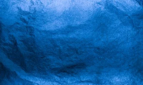 Abstract Blue Rough Stone Texture Background with Grunge Rock Surface Stock Illustration