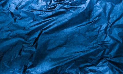 Abstract Blue Rough Stone Texture Background with Grunge Rock Surface Stock Photos