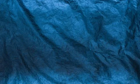 Abstract Blue Rough Stone Texture Background with Grunge Rock Surface Stock Photos