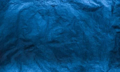 Abstract Blue Rough Stone Texture Background with Grunge Rock Surface Stock Photos