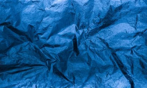 Abstract Blue Rough Stone Texture Background with Grunge Rock Surface Stock Photos