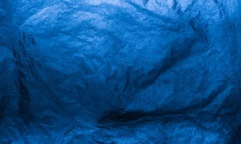 Abstract Blue Rough Stone Texture Background with Grunge Rock Surface Stock Photos
