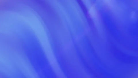 Abstract blue shape background Stock Footage 303557089