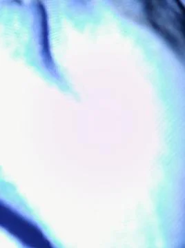 Abstract blue shiny background with different elements 스톡 사진