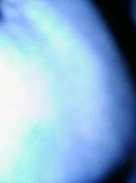 Abstract blue shiny background with different elements Stockfoto's