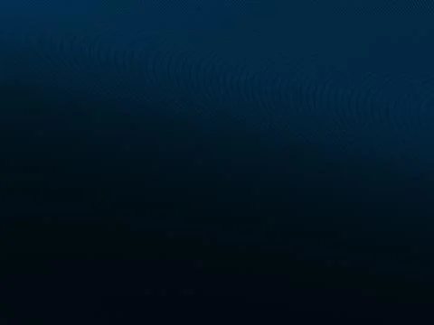 Abstract Blue silk background Illustrazione stock