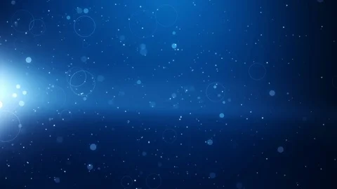 Abstract blue simple and elegant background 3 Stock Footage 90521411