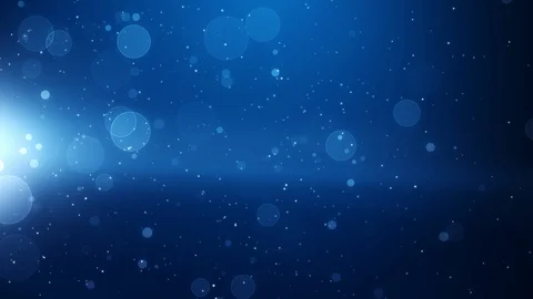 Abstract blue simple and elegant background 4 Stock Footage 90521445