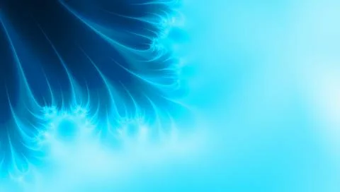 Abstract blue sky Background and Texture for greeting card, poster, banner, b Stock Illustration