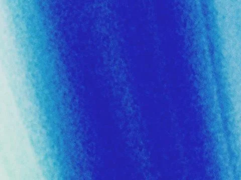 Abstract blue soft artistic texture background. Blue gradient background. B.. Illustrazione stock