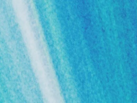 Abstract blue soft artistic texture background. Blue gradient background. B.. Illustrazione stock