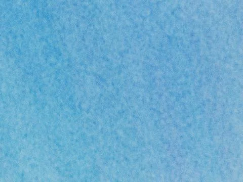 Abstract blue soft artistic texture background. Blue gradient background. B.. イラスト素材
