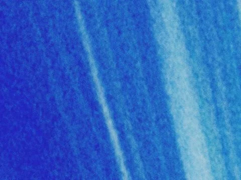 Abstract blue soft artistic texture background. Blue gradient background. B.. Stock Illustration