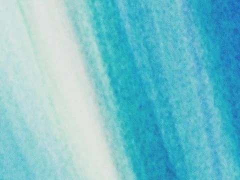 Abstract blue soft artistic texture background. Blue gradient background. B.. Illustrazione stock