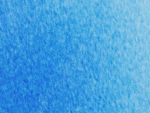 Abstract blue soft artistic texture background. Blue gradient background. B.. Illustrazione stock