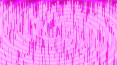Abstract blue spiral wave pattern background for futuristic technology moti.. Stock Footage 339498962