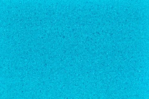 Abstract blue sponge texture Stock Photos