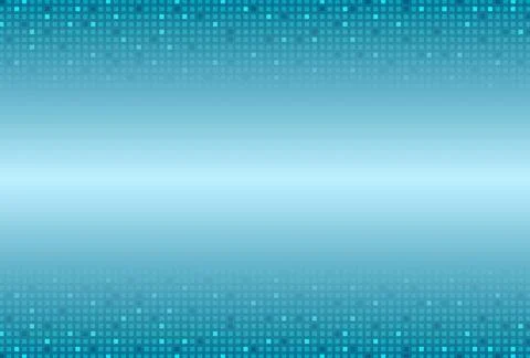 Abstract blue squares tech background Abstract blue squares tech backgroun... Stock Photos