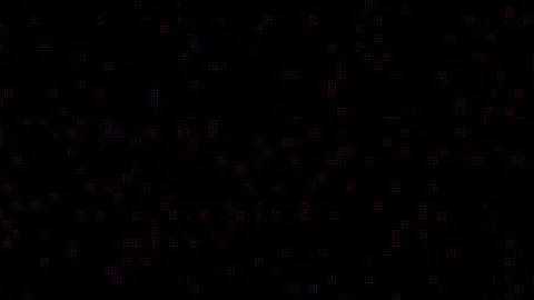 Abstract Blue Star Light Background with Glowing Snow Particles 스톡 동영상 339341229