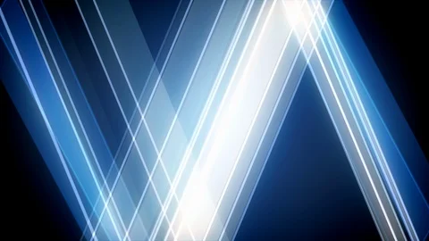 Abstract Blue stock motion background wi... | Stock Video | Pond5