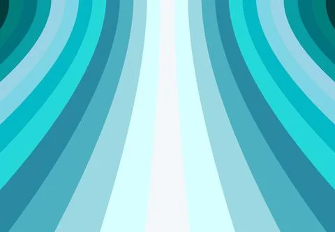 Abstract blue stripe line pattern artwork design background. Stock Illustration