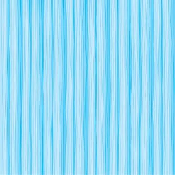 Abstract blue stripe pattern background vector Ilustração Stock