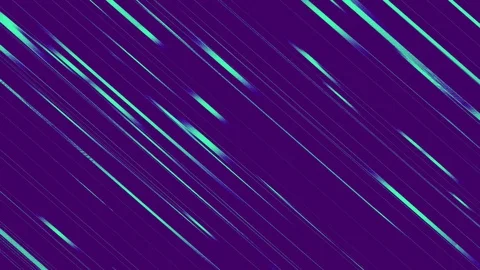 Abstract blue Stripes Background. 動画素材 114281529