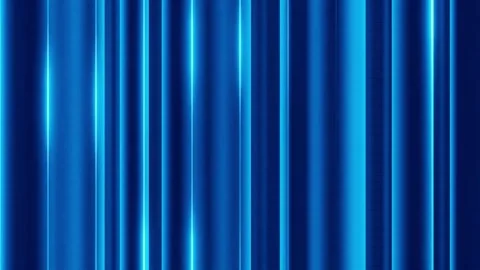 Abstract Blue Stripes Background Video  ANIMATION VIDEOS Stock Footage 280330305