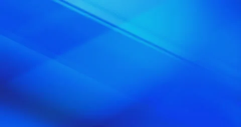 Abstract Blue Stripes with Fluid Motion. Stock Footage 305390599