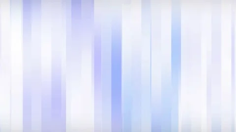 Abstract blue stripes motion background Stock Footage 155576349