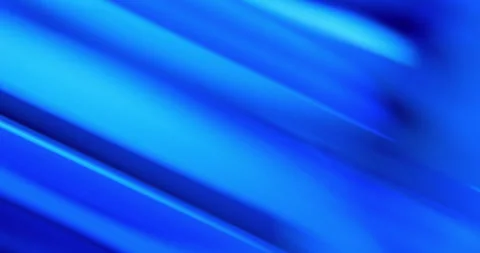 Abstract Blue Stripes with Seamless Flow. Stock Footage 305386482