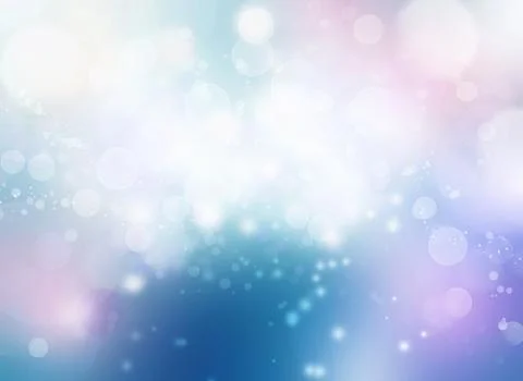 Abstract blue stylish background Stock Illustration