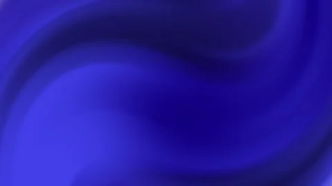Abstract blue swirl design suitable for backgrounds Stock Footage 320764240