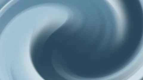Abstract Blue Swirl Light Motion Background for Elegant Design Stock Footage 310998697
