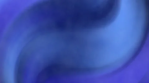 Abstract Blue Swirl Soft Gradient Background Motion Graphics Video stock 339698622