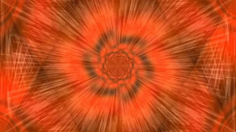 Abstract Blue Swirl Vortex Background Loop for Technology and Digital Art Stock Footage 339346291