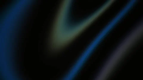 Abstract Blue Swirling Patterns Background. Stock Footage 339985248