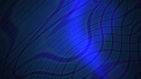Abstract Blue Swirling Vortex Background with Subtle Grid Overlay. Stock Footage 334416563