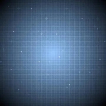 Abstract blue tech background Abstract blue tech background. Vector design... Foto stock