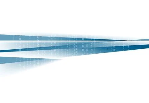 Abstract blue tech background Abstract blue tech background. Vector design... Stockfoto's