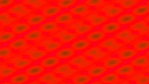 Abstract Blue Tech Background Seamless Digital Wave Pattern Wallpaper Stock Footage 339502139