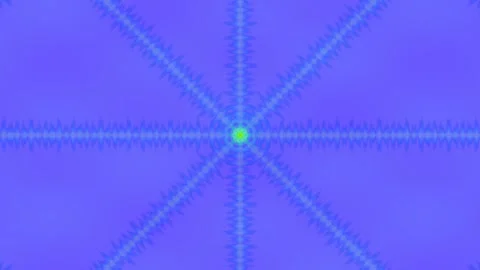 Abstract blue tech focus reticle crosshairs targeting digital precision sig.. Stock Footage 336258591