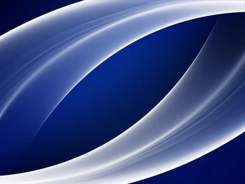 Abstract blue techno background 스톡 일러스트