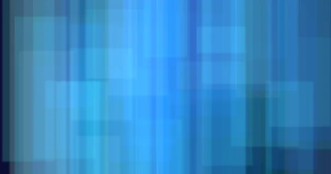 Abstract blue technology background. and digital design template Stock Footage 109342014