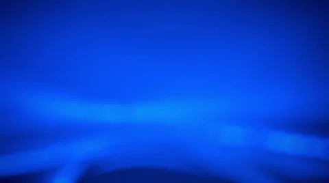 Abstract blue technology background Stock Footage 42636493