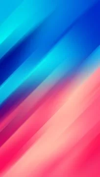 Abstract blue technology background with lines. Fast decision business concep Stock Illustration