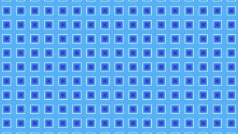 Abstract blue technology background. Seamless loop abstract background. Stock Footage 215774339