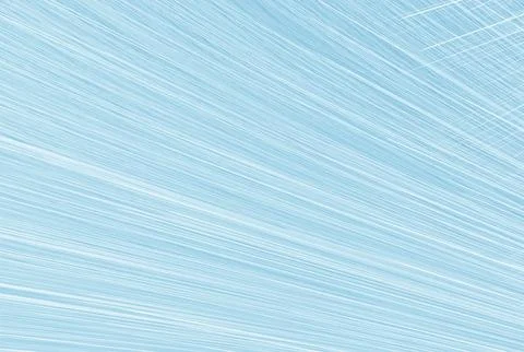 Abstract blue technology particle background Stock Illustration